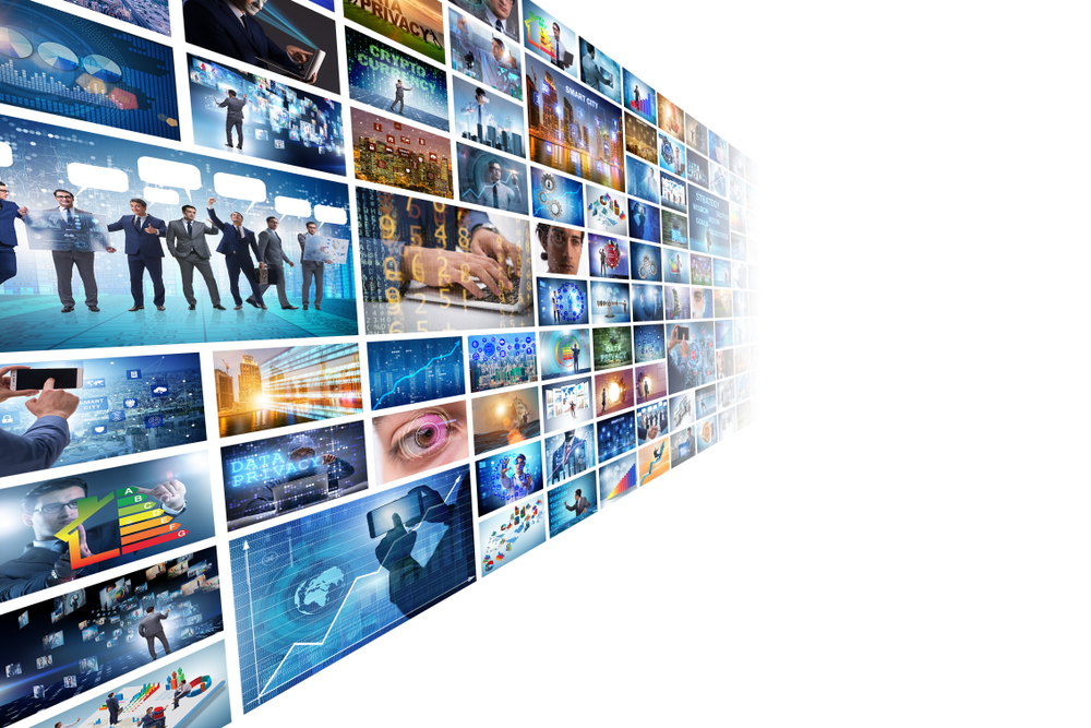 LED vs. LCD: Video Wall Solutions Explained