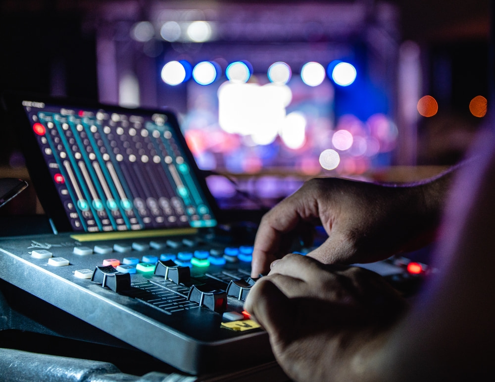 Digital Audio Mixers 101