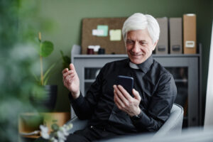 advanced religious institution data solutions in Florida