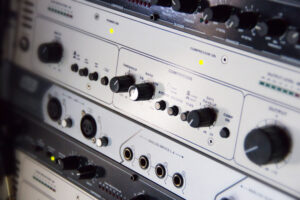 Which system does a commercial facility need