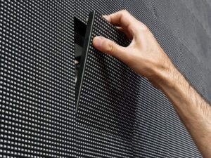 What are the benefits of a video wall?