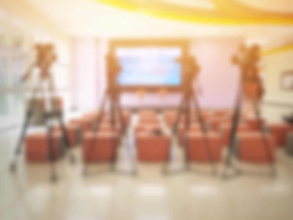 What Businesses Should Look for in a Commercial AV Company
